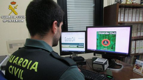 La Guardia Civil alerta sobre el aumento de este tipo de ciberestafas