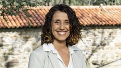 Patricia Boedo, PSOE de Arteixo