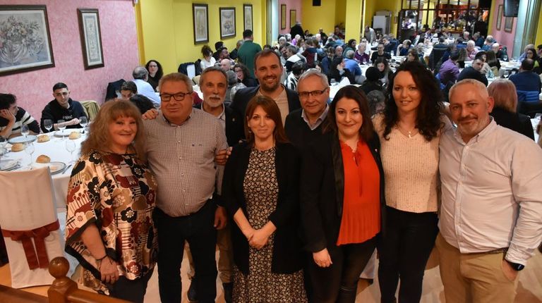 Candidatos do BNG na comarca da Limia, Allariz e Arnoia