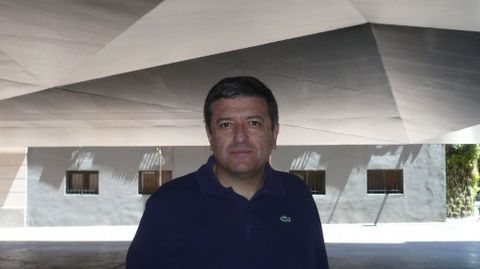 Juan Carlos Gutiérrez-Marco colabora como asesor científico en cuatro geoparques de la Unesco