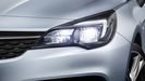 Nuevos faros LED en los Opel Corsa y Astra