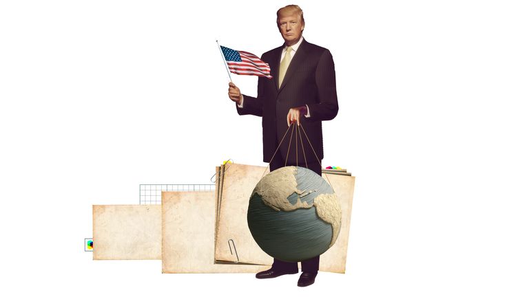 El pragmatismo de los mercados prima tras el golpe de timón en Venezuela