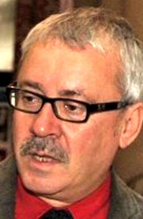 Francisco G. Orúe es el jefe del área de Empleo y habitual colaborador en el equipo electoral del PSOE de Vigo