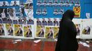 Los iraníes podrían optar por no acudir a las urnas ante el descontento social y la crisis económica