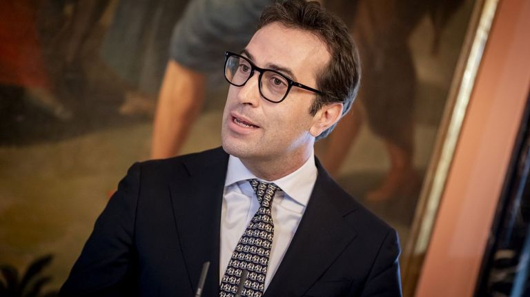 Atacar a Cuerpo no va a ser fácil