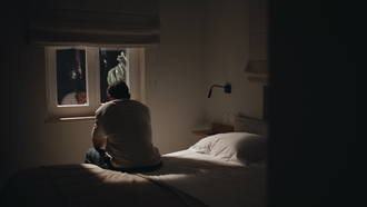 Se calcula que hasta un 15 % de los adultos padece insomnio de forma crónica.