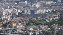 Pontevedra es la segunda provincia gallega con ms ejecuciones hipotecarias de viviendas registr en el 2021