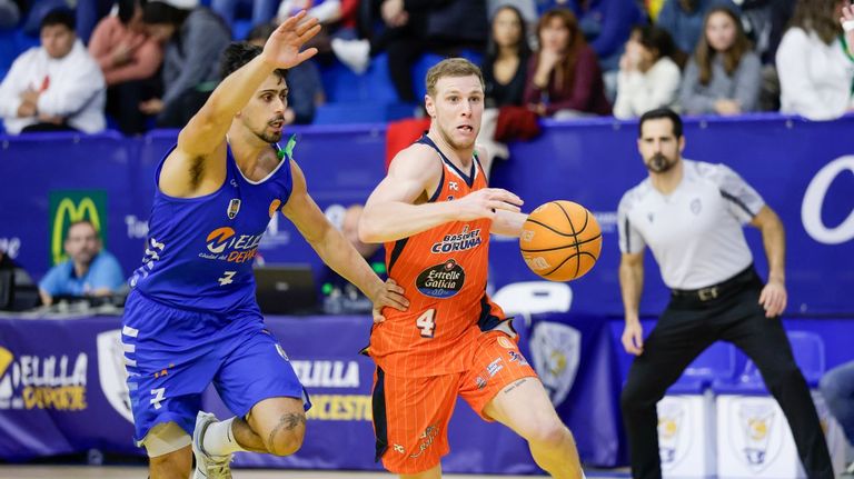 El análisis de Nacho Rama del Oviedo-Leyma: persistencia y calidad