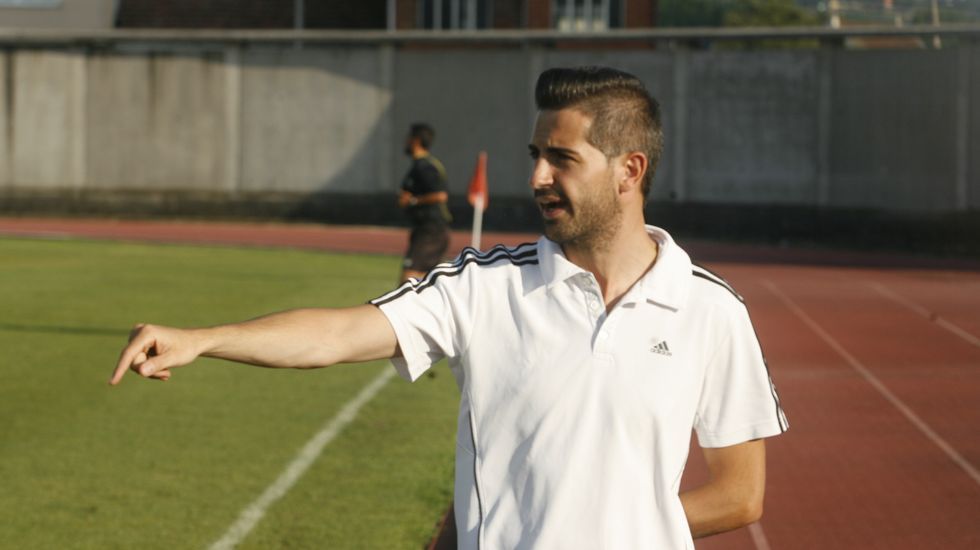 Homenaje a Jos� Luis V�lez