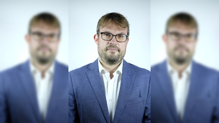 Miguel Otero: «La Unión Europea tiene más margen fiscal para actuar ante la guerra de Irán del que tenía durante el covid»