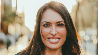 La psic�loga Emma Trilles ha publicado un libro sobre la infidelidad en la pareja.