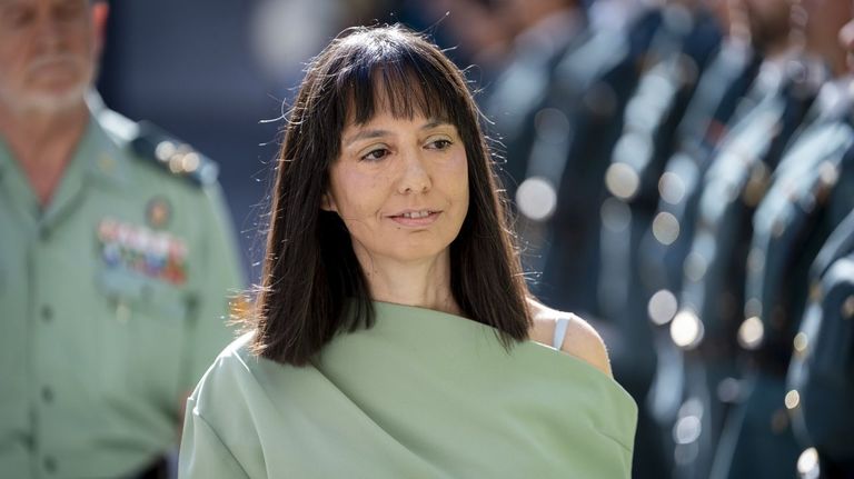 La Guardia Civil denunció en abril del 2025 que su directora «conocía» la trama de Leire y que Cerdán las lideraba