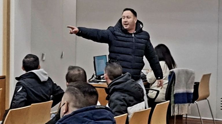 Condenan a la organización de Santórum por el alijo de 3.824 kilos de cocaína del buque Karar