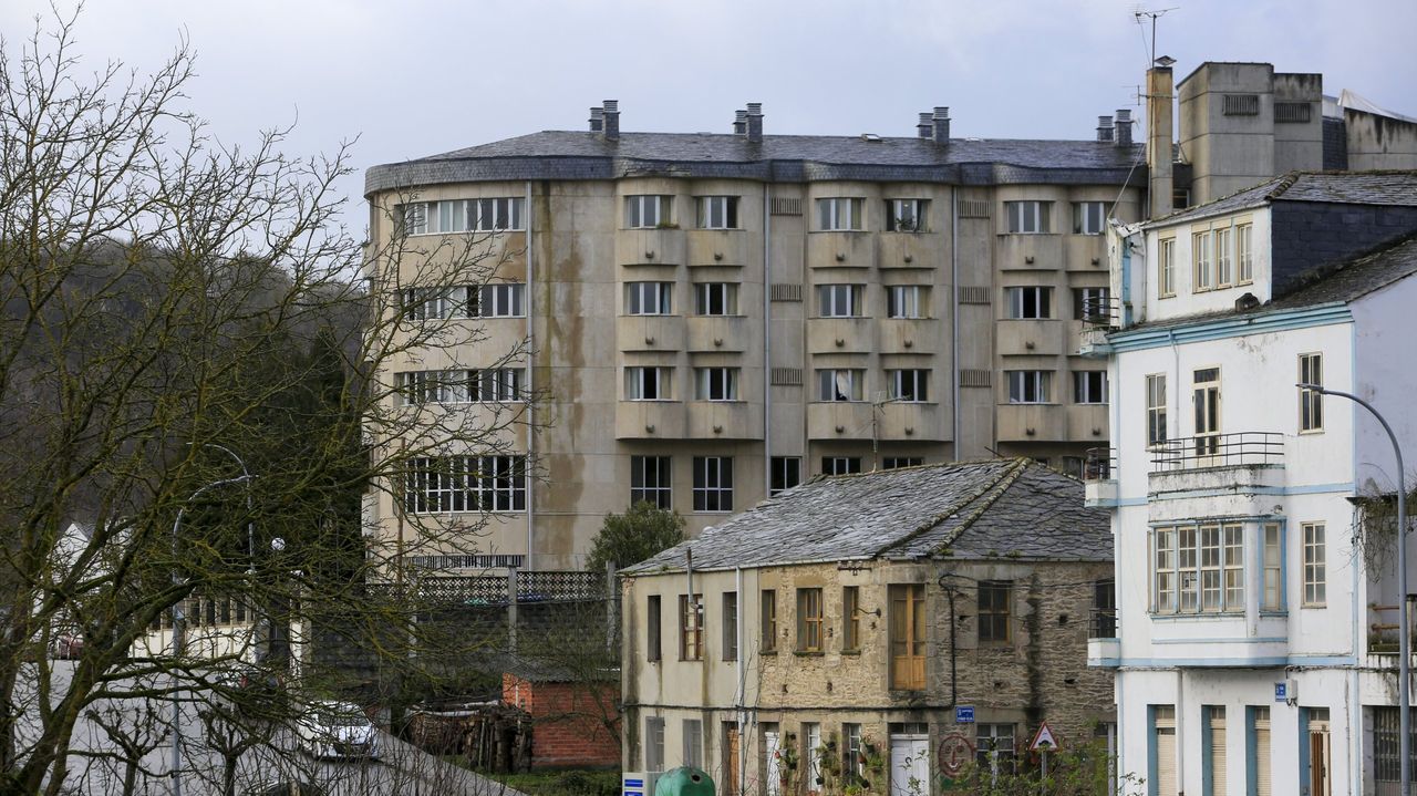 As� celebraron o D�a das Letras Galegas no Colexio Fingoi, onde estudou Xela