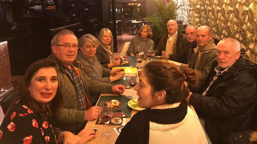 Una oficina volante para renovar el DNI