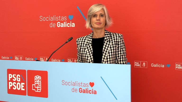 El PSdeG reclama en el Parlamento medidas contra el encarecimiento de la vida