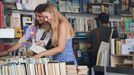 Feria del Libro Antiguo y de Ocasin