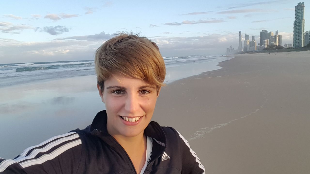 Vista general de Sdney