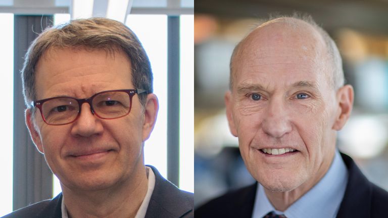 Premio Fronteras del Conocimiento para los padres del CAR-T contra el cáncer