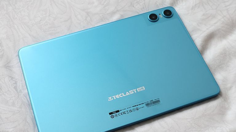 Android 14 y hasta 12 GB de RAM: esta tablet es ideal para ver series, trabajar o estudiar