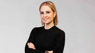 Gema Herreras es farmacutica especializada en el cuidado de la piel y cuenta con su propia marca de cosmticos.