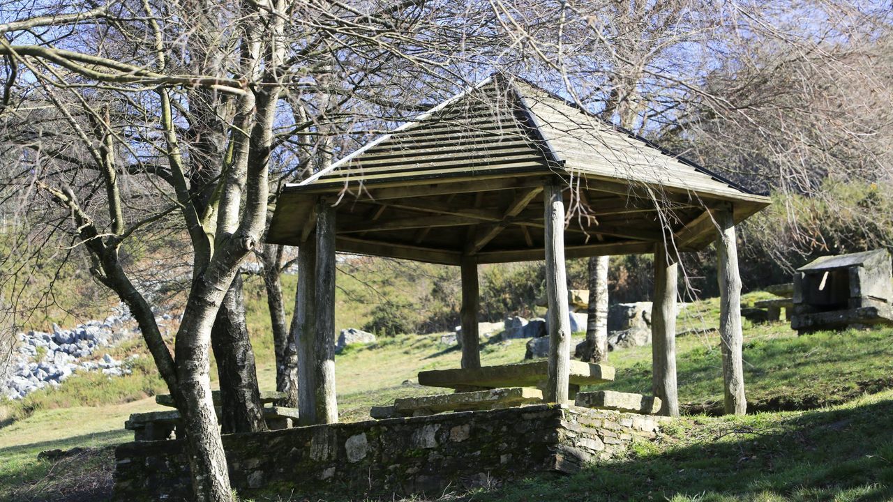 Plaza de Azcrraga de A Corua