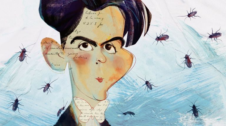 El maleficio de la mariposa