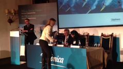 Jornadas sobre TICs y social media