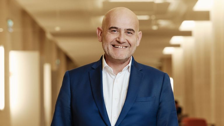 Renault nombra a Christian Stein nuevo consejero d