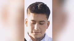 Jhul Pr�ncipe Casahuaman, el presunto autor del crimen machista de Ribeira