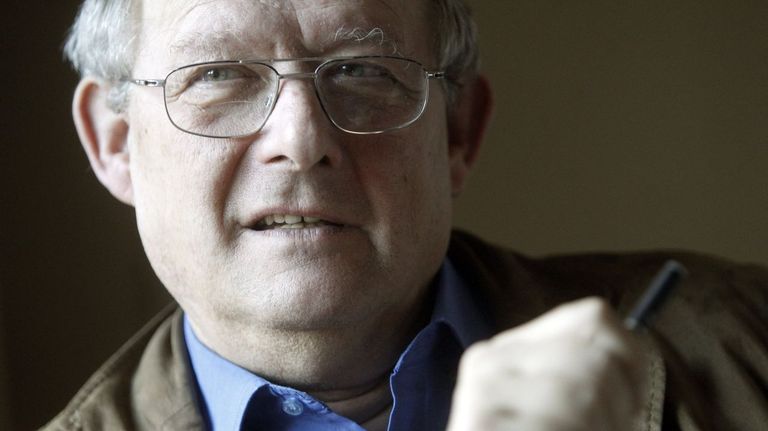 Adam Michink, premio Princesa de Asturias de Comunicación 2022