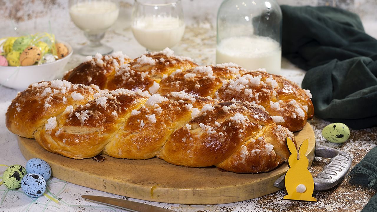 �Vuelvo�, de Pau Don�s.Miranda Makaroff