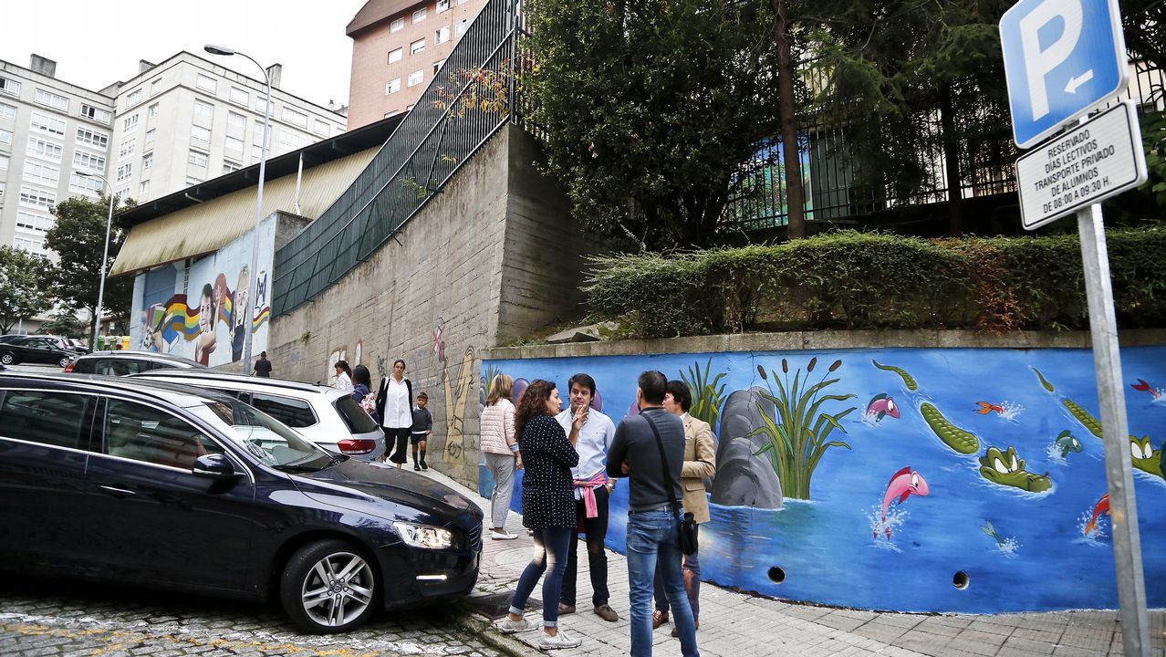 Multa Por Aparcar En Doble Fila Madrid