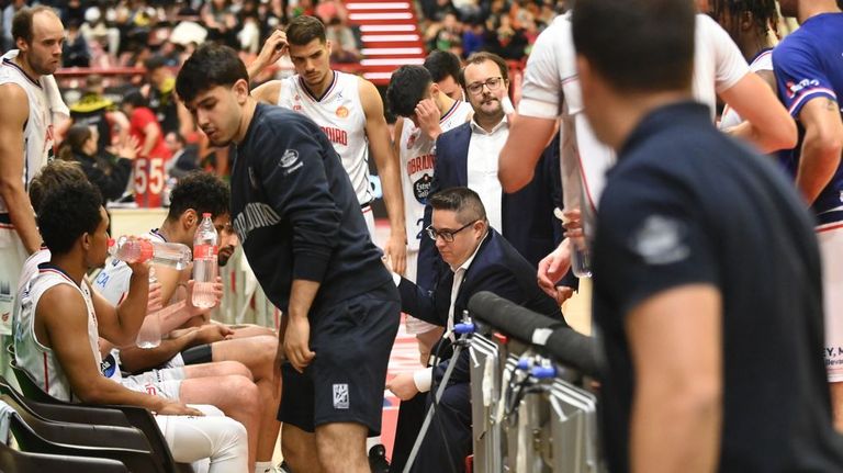 Epi: «Estamos muy agradecidos por el esfuerzo que ha hecho la afición»