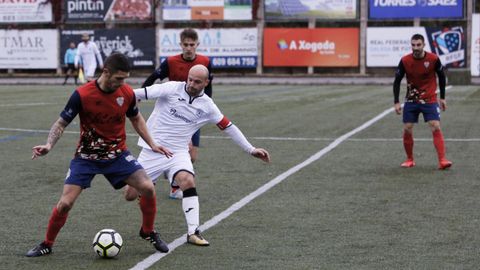 Las ligas regionales de Lugo pueden retrasar su inicio