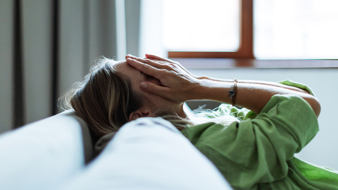 Casi ocho de cada diez pacientes en Espa�a son mujeres.