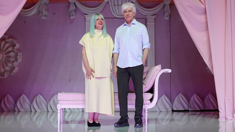 Marta Pazos: «La ópera me permite expandir mi lenguaje como creadora»