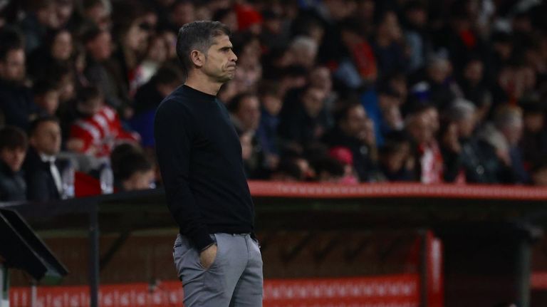 Antonio Hidalgo: «¿Ganar un punto o perder dos? Siempre sumar»