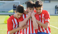 Sporting Cadete