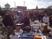 La feria concentr� numerosos visitantes