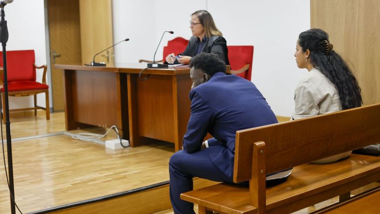 Piden dos años de prisión para un refugiado de Mali acusado de agredir sexualmente a una trabajadora de la ONG que lo acogió en Becerreá