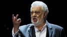 Plcido Domingo se defiende de una acusacin de acoso sexual