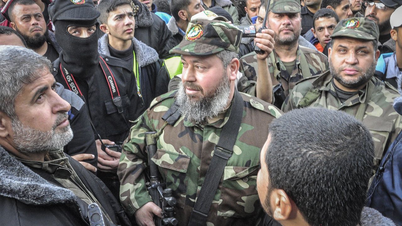  Izz al-Din al-Haddad