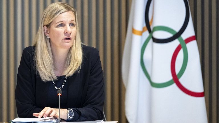 El COI levanta las restricciones a los deportistas bielorrusos