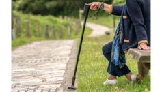 Bast�n inteligente desarrollado por la compa��a asturiana i4life