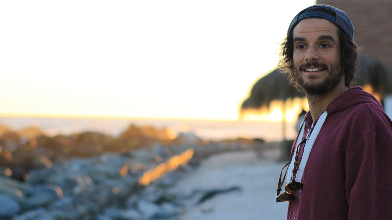 Hevia: un gaiteru en el Caribe.Alberto Ferrero C�ndenas