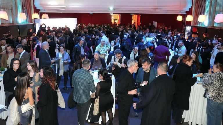 Galicia honra a súa industria musical