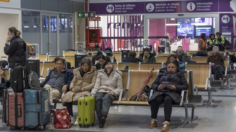 Volar de Galicia a Madrid, a 1.123 euros