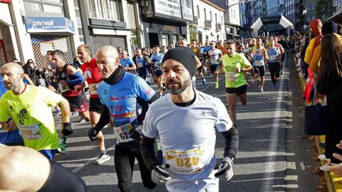 CARRERA POPULAR MAR DE BOIRO 2022