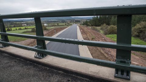 Los asistentes debatieron la necesidad de completar los accesos al puerto seco